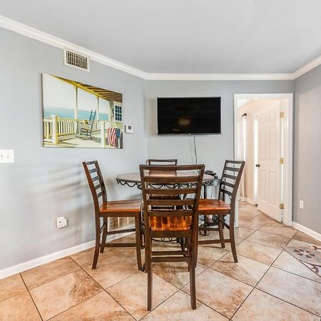 Summer Breeze 21 Orange Beach Extérieur photo
