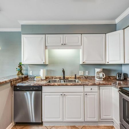 Summer Breeze 21 Orange Beach Extérieur photo