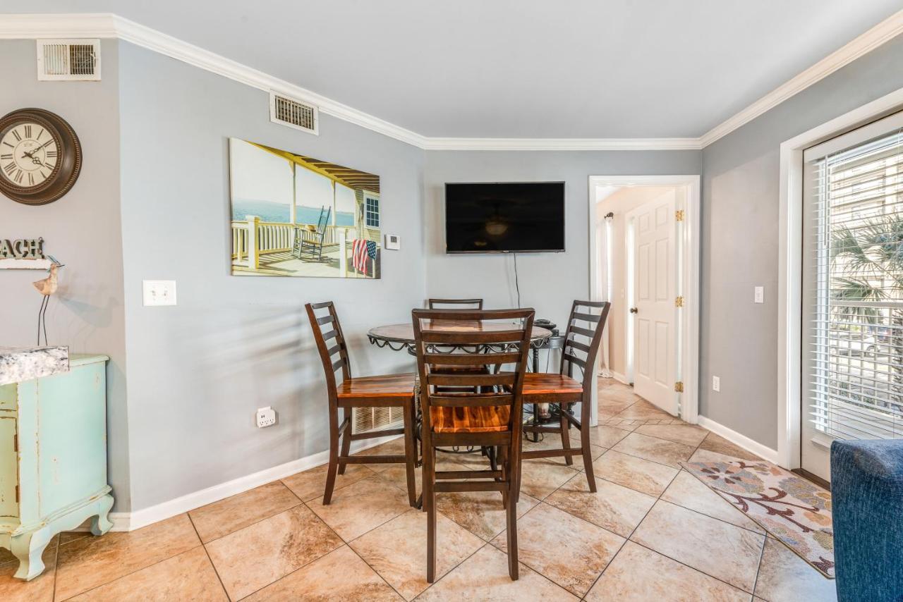 Summer Breeze 21 Orange Beach Extérieur photo