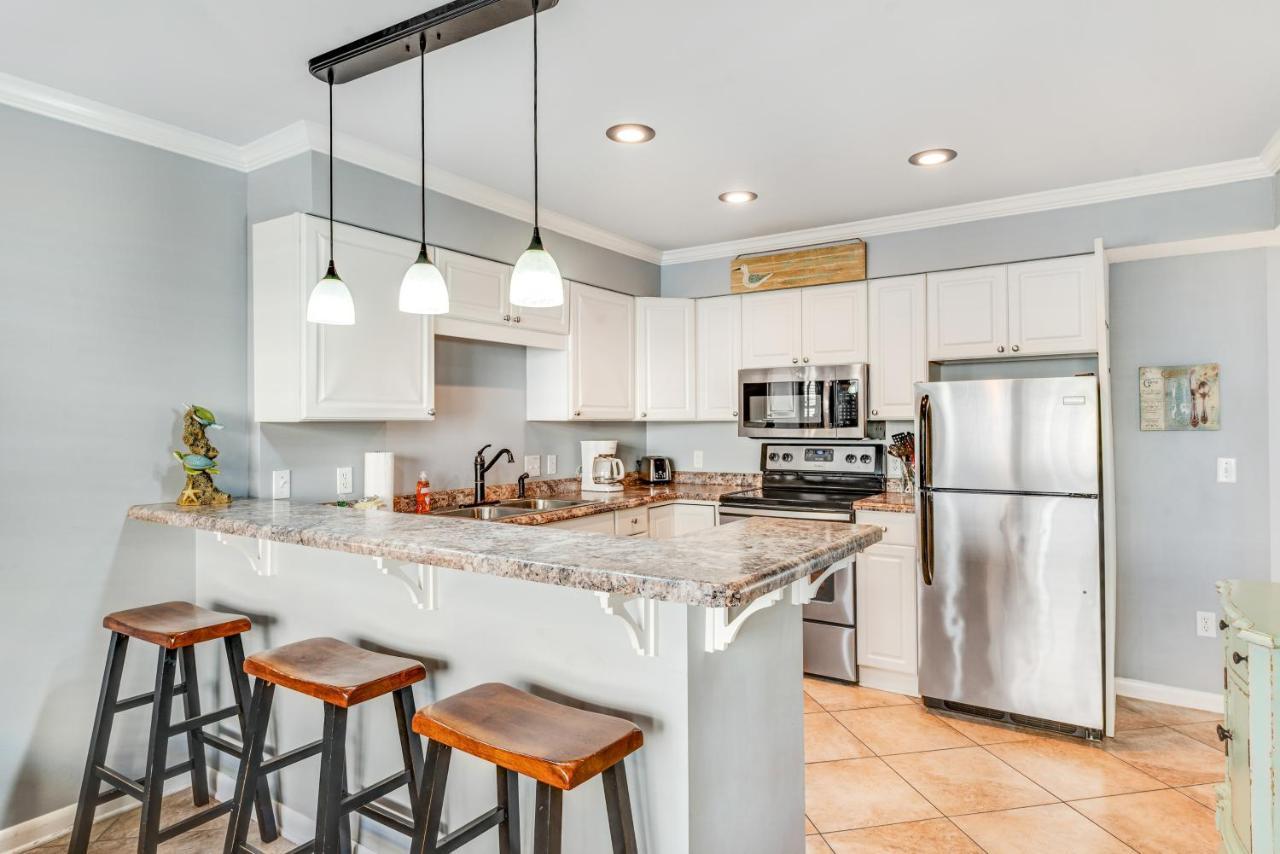 Summer Breeze 21 Orange Beach Extérieur photo