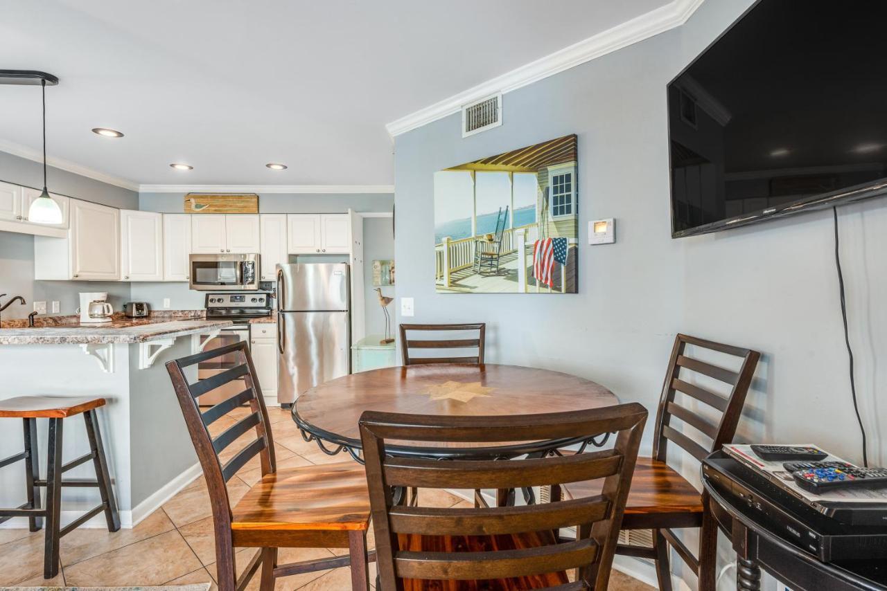 Summer Breeze 21 Orange Beach Extérieur photo