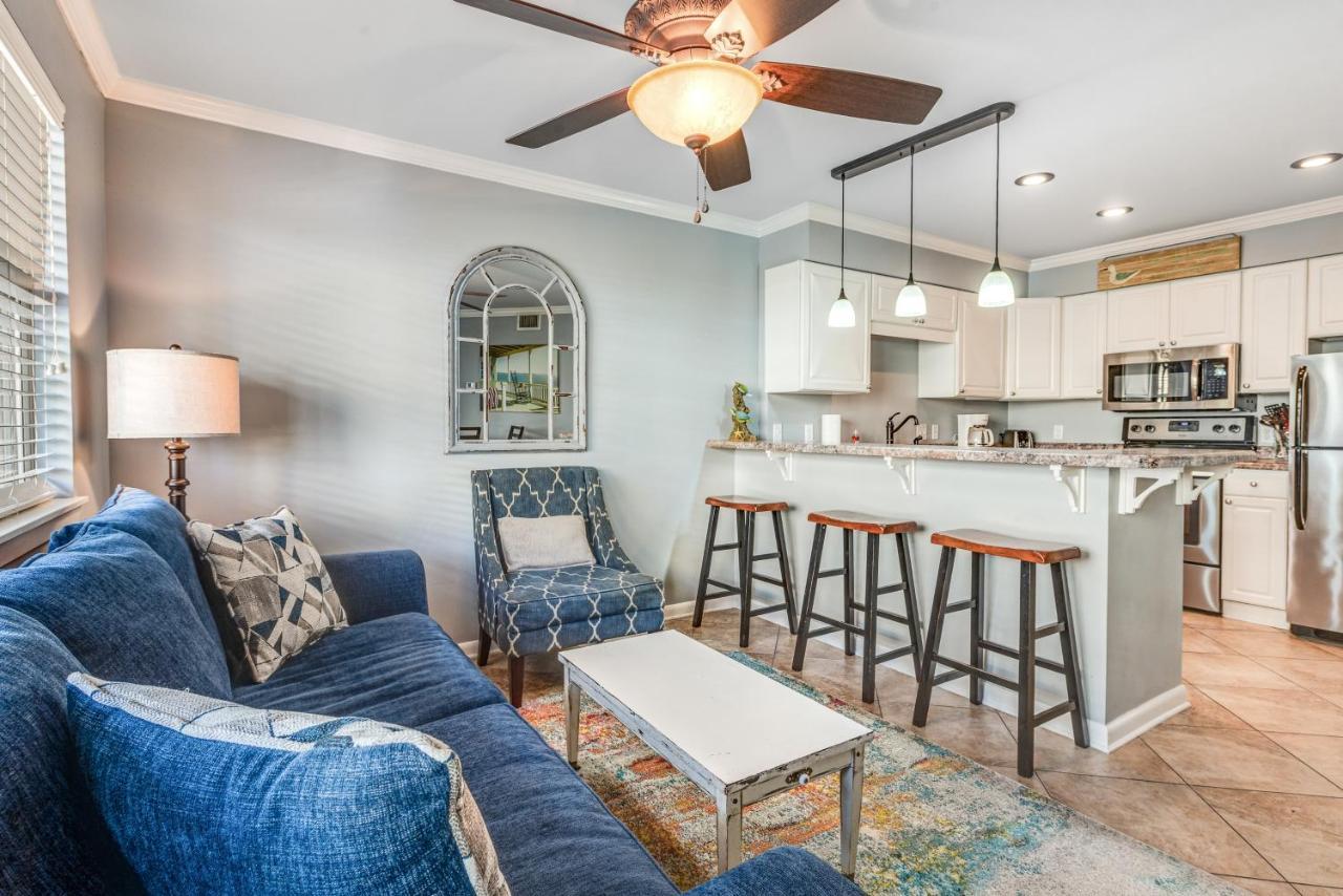 Summer Breeze 21 Orange Beach Extérieur photo