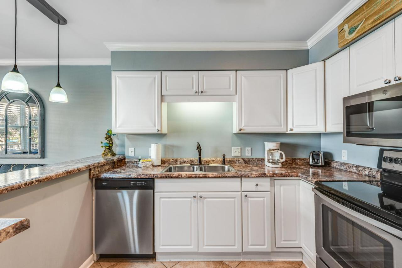 Summer Breeze 21 Orange Beach Extérieur photo