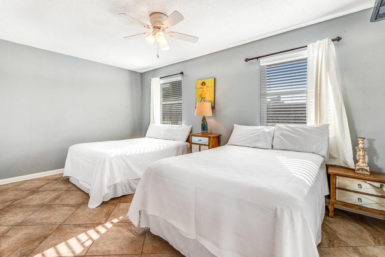 Summer Breeze 21 Orange Beach Extérieur photo
