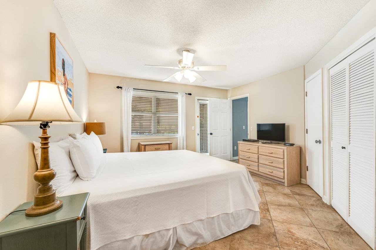 Summer Breeze 21 Orange Beach Extérieur photo