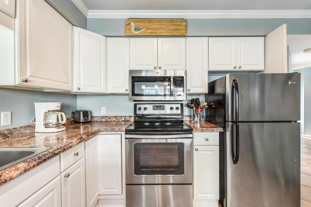 Summer Breeze 21 Orange Beach Extérieur photo