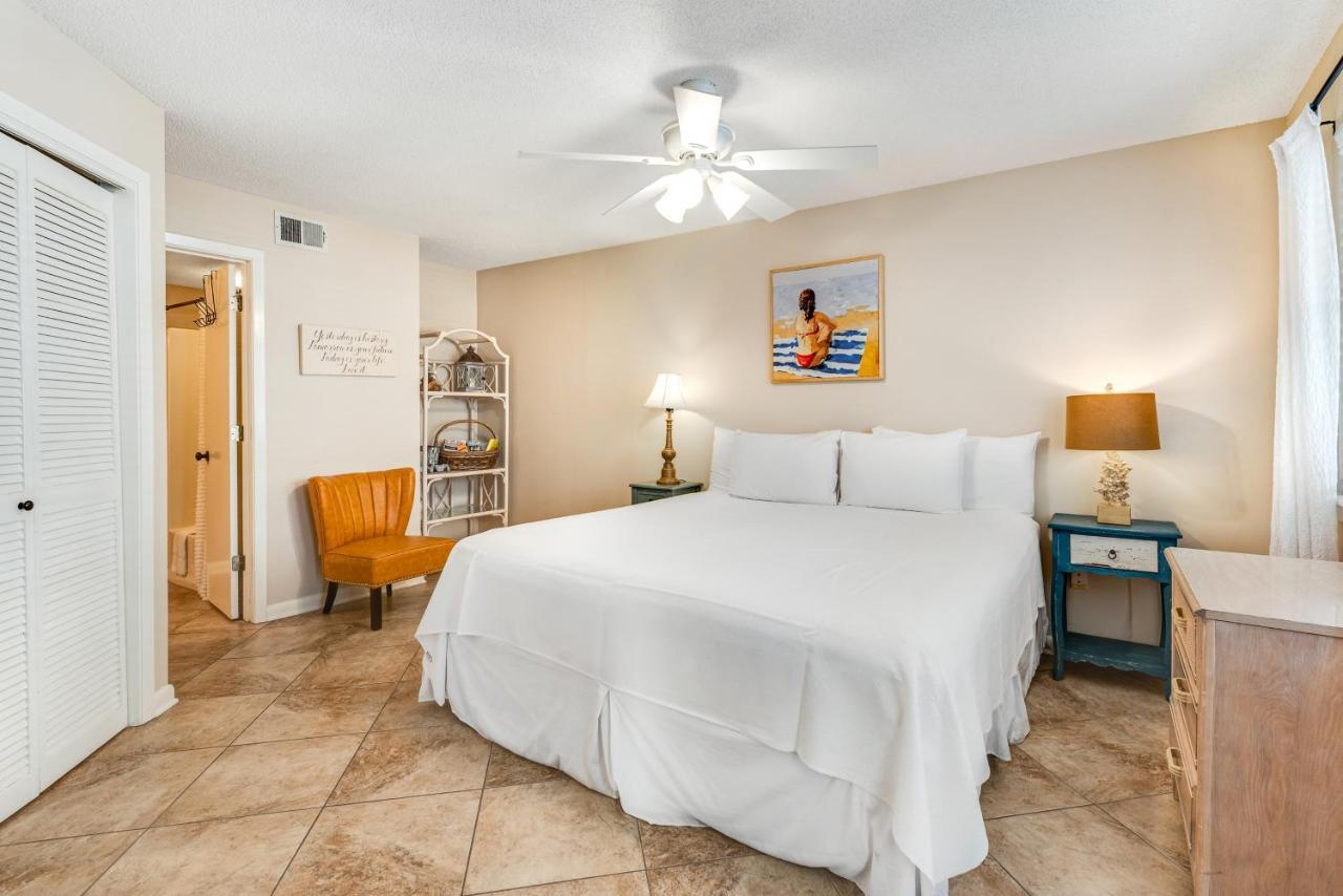 Summer Breeze 21 Orange Beach Extérieur photo