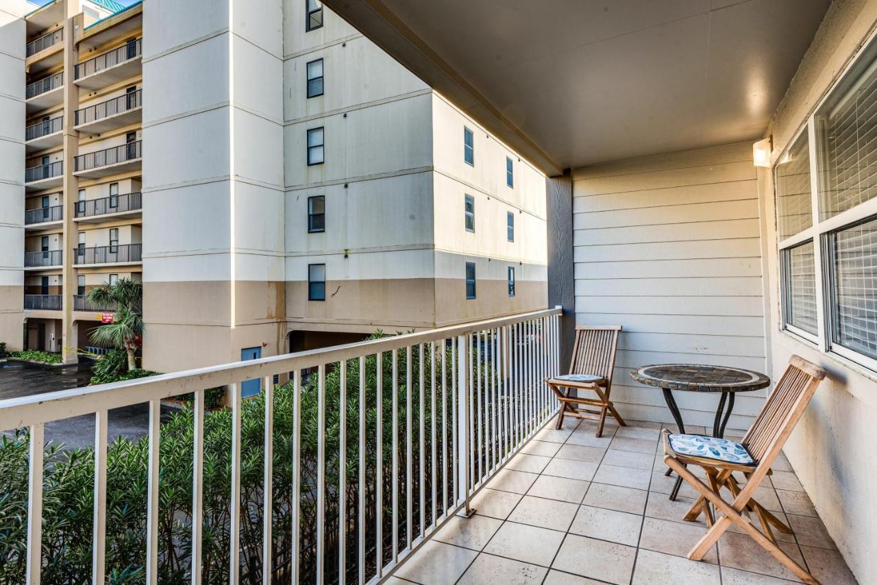 Summer Breeze 21 Orange Beach Extérieur photo