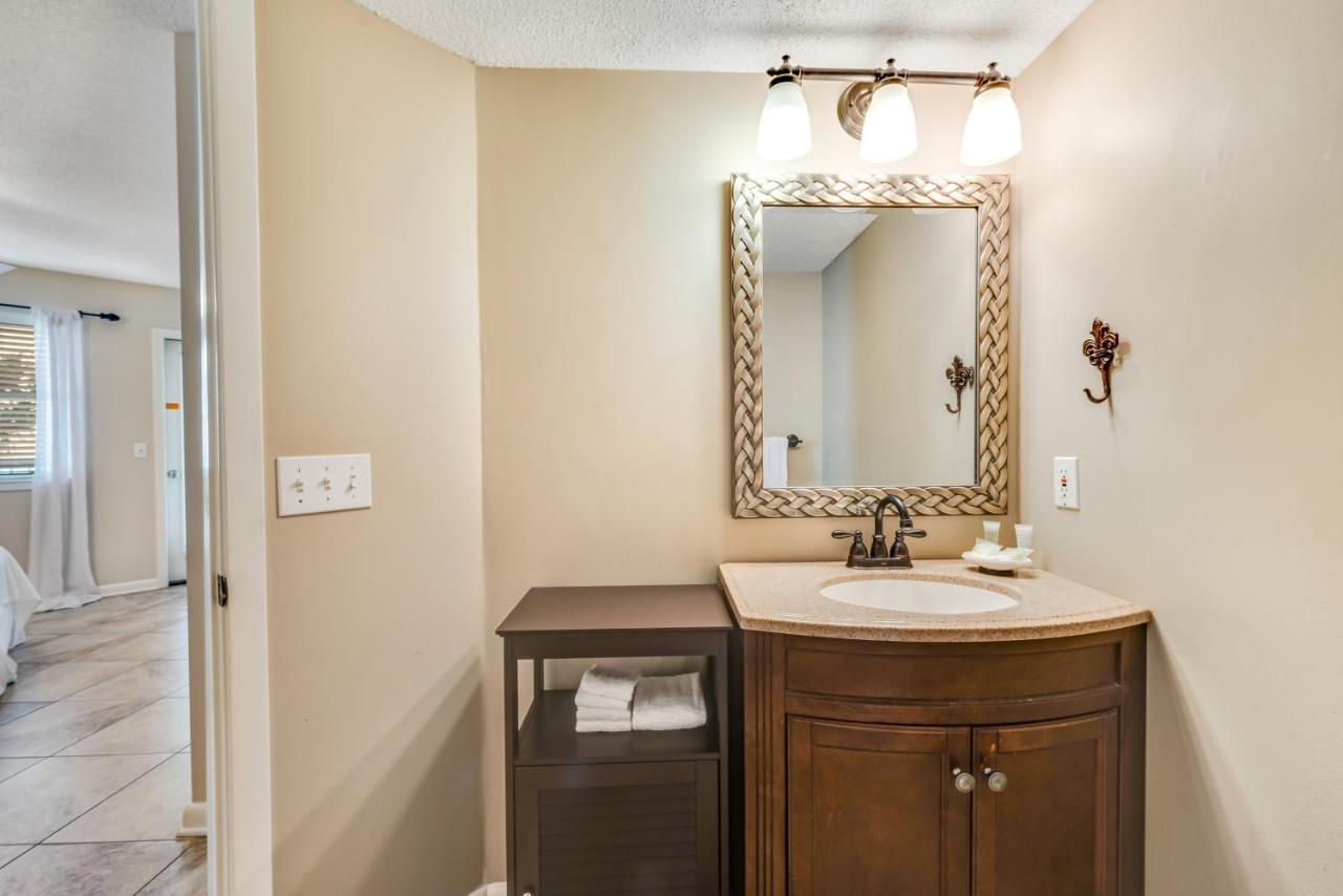 Summer Breeze 21 Orange Beach Extérieur photo